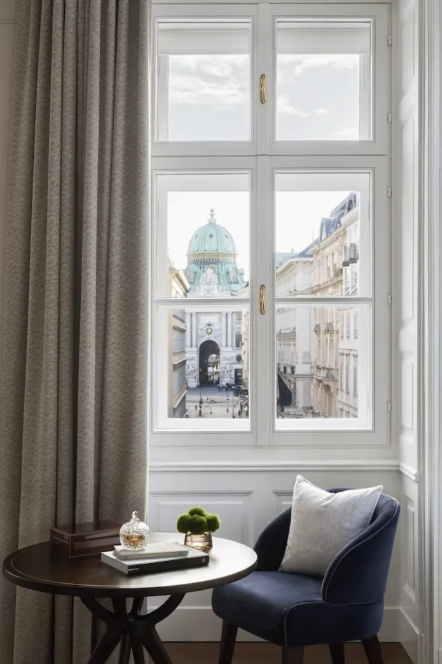 Hotellbilder av Rosewood Vienna - nummer 1 av 66
