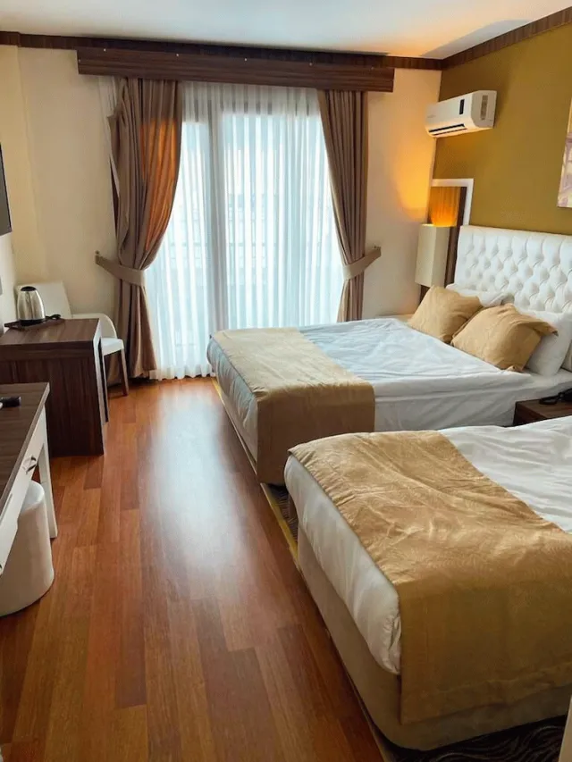 Hotellbilder av Elitium Thermal Hotel & Spa - nummer 1 av 33
