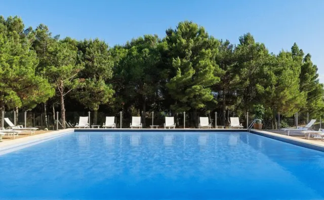 Hotellbilder av Hilton Garden Inn Marseille Provence Airport - nummer 1 av 45