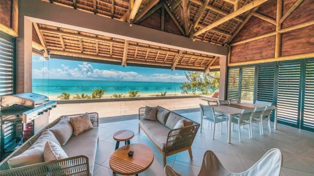 Hotellbilder av Blue Nest by Horizon Holidays - nummer 1 av 37