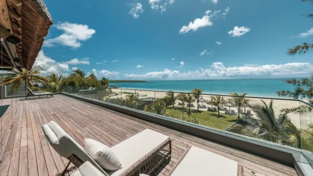 Hotellbilder av Blue Nest by Horizon Holidays - nummer 1 av 24