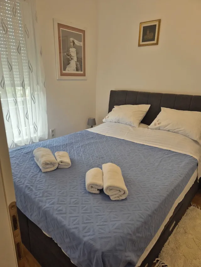 Hotellbilder av Apartment Josip - nummer 1 av 24