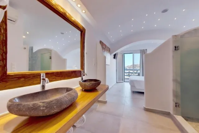 Billede av hotellet Ibiscus Boutique Hotel - nummer 1 af 10