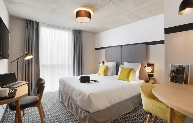 Billede av hotellet Appart Hotel Odalys City Toulouse Blagnac Aéroport - nummer 1 af 45