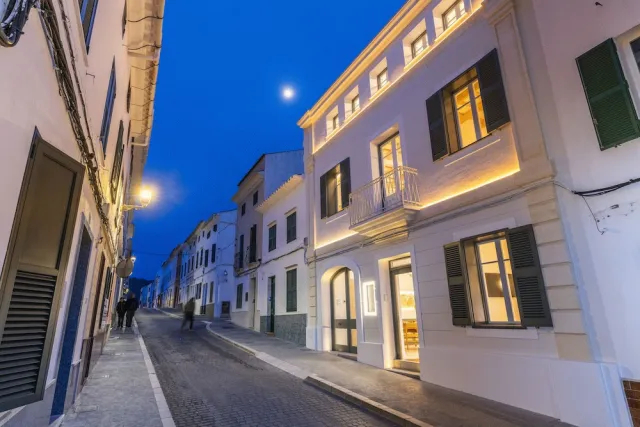 Billede av hotellet Hotel S'Antiga Adults Only - nummer 1 af 10