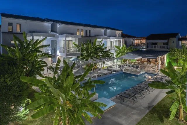Hotellbilder av Adonis Luxury Village - nummer 1 av 33
