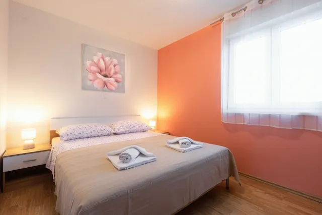 Billede av hotellet Apartment Salvagno - nummer 1 af 19