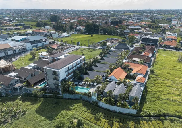 Billede av hotellet Astera Luxury Resort & Spa Canggu by Ini Vie Hospitality - nummer 1 af 100