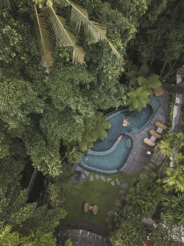 Billede av hotellet Amarea Resort & Spa Ubud by iNi Vie Hospitality - nummer 1 af 10