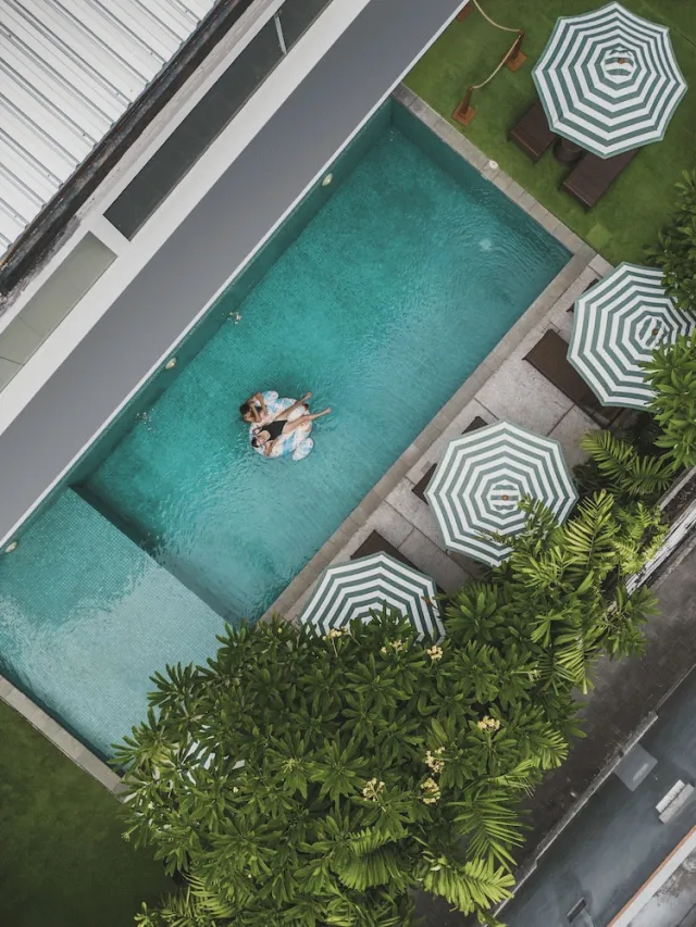 Hotellbilder av Monolocale Luxury Resort ＆ Spa Seminyak by Ini Vie Hospitality - nummer 1 av 100
