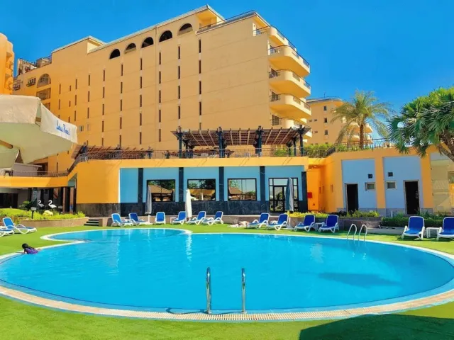 Hotellbilder av Lotus Luxor Hotel - nummer 1 av 23