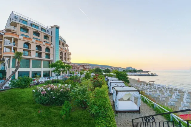 Hotellbilder av Grand Hotel Sveti Vlas - nummer 1 av 37