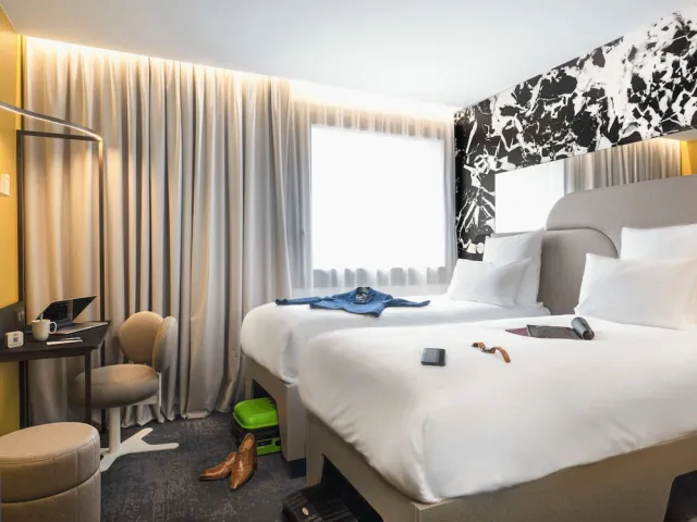 Hotellbilder av Tribe Paris La Defense Esplanade - nummer 1 av 28