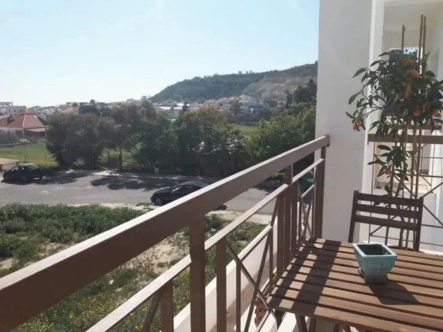 Hotellbilder av Two Bedroom Duplex With Mountain and Sea View - nummer 1 av 27