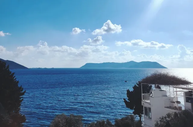 Hotellbilder av Kaş Old Town Hotel - nummer 1 av 10