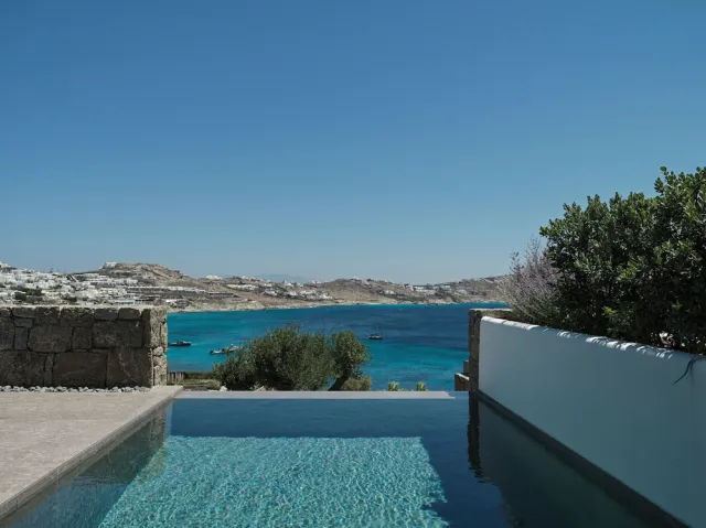 Billede av hotellet Noima Boutique Hotel Mykonos - nummer 1 af 10