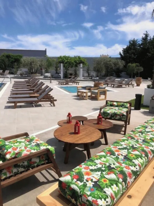 Billede av hotellet Johannes Boutique Apartments&Suites - nummer 1 af 10