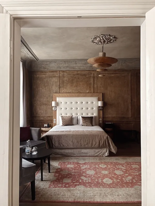 Billede av hotellet Dome Hotel - nummer 1 af 10