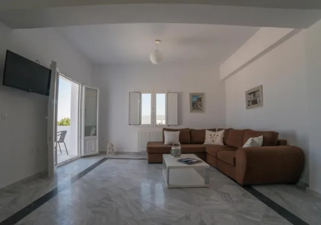 Billede av hotellet Altea Apartments - nummer 1 af 10