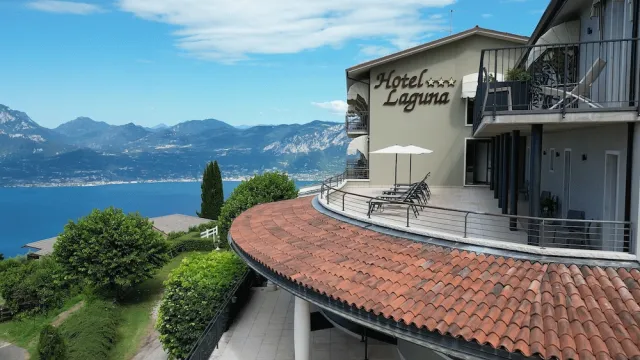 Billede av hotellet Hotel Laguna - nummer 1 af 10