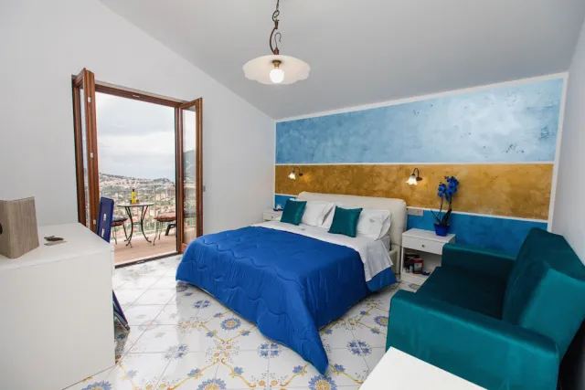 Billede av hotellet Panariello Palace - nummer 1 af 10