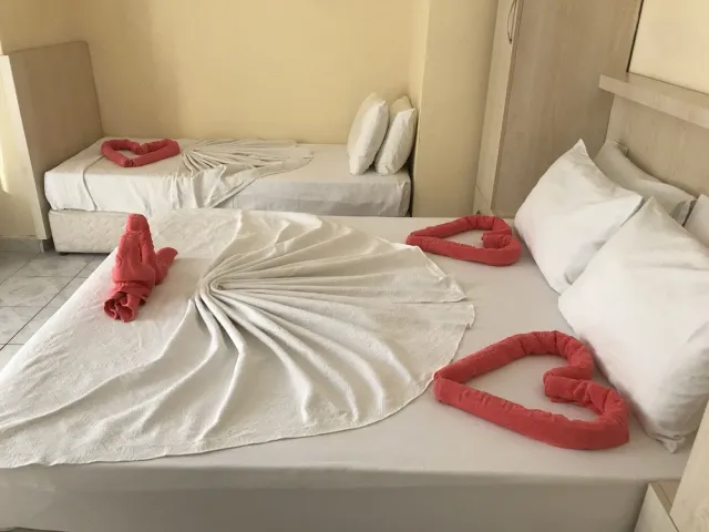 Billede av hotellet Kahraman Hotel - nummer 1 af 10