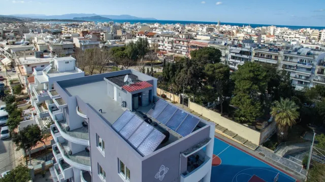 Billede av hotellet Deluxe City Hotel - nummer 1 af 10