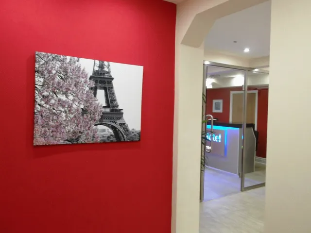 Billede av hotellet Ville Hotel - nummer 1 af 10