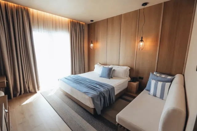 Hotellbilder av Flower Hotels & Resorts - nummer 1 av 100