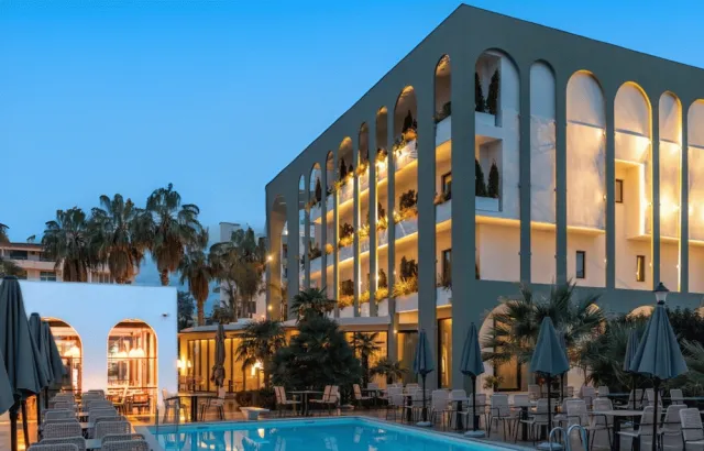 Billede av hotellet Flower Hotels & Resorts - nummer 1 af 78