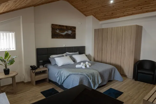Hotellbilder av Nereida - nummer 1 av 48