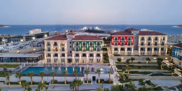 Hotellbilder av Soliport Hotel & Spa - nummer 1 av 34