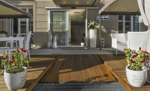 Hotellbilder av Hotel Lido Inn - nummer 1 av 20