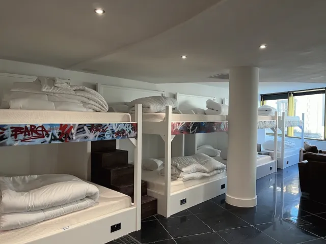 Hotellbilder av The Bling Hotel by UStay - nummer 1 av 10