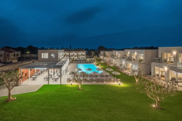 Billede av hotellet Apartments Maj Residence Luxury - nummer 1 af 10