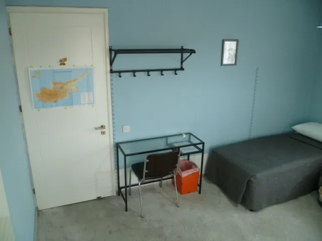 Hotellbilder av Room in House - Datacom House - The Sky Blue Room - nummer 1 av 10