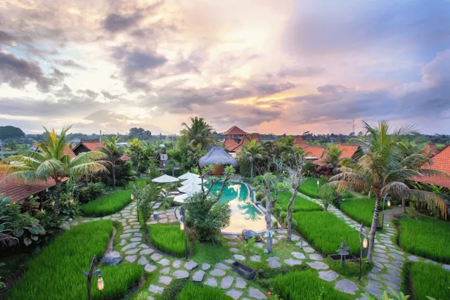 Hotellbilder av Arya Arkananta Resort & Spa - nummer 1 av 100