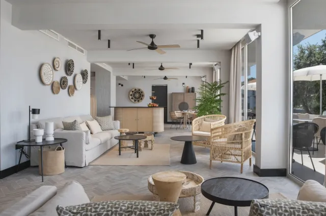 Billede av hotellet Beach Bay Hvar Hotel - nummer 1 af 10