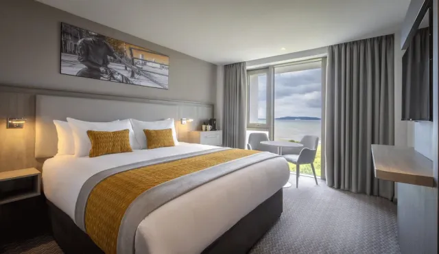 Billede av hotellet Maldron Hotel Merrion Road - nummer 1 af 10