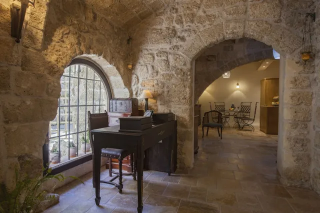 Hotellbilder av Porolithos Boutique Hotel - nummer 1 av 56