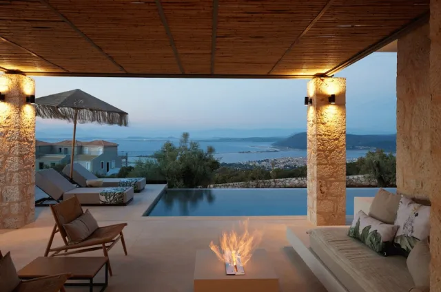 Billede av hotellet Epiphany Villas Lefkada - nummer 1 af 31
