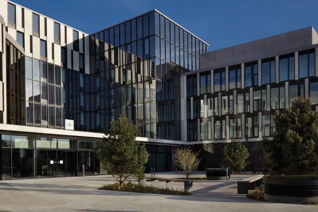 Hotellbilder av acora Dusseldorf Airport - nummer 1 av 30