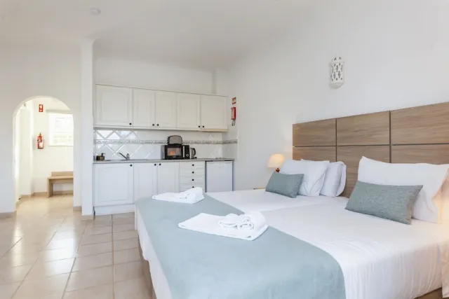 Billede av hotellet Atalaia Sol - nummer 1 af 10