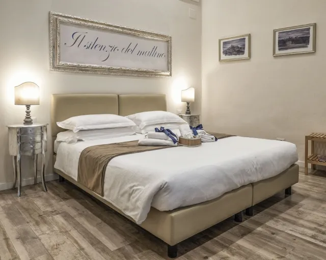 Billede av hotellet BandBFirenze 8Cittadella8 - nummer 1 af 10