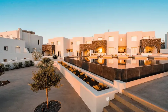 Billede av hotellet Lilium Homes - nummer 1 af 50