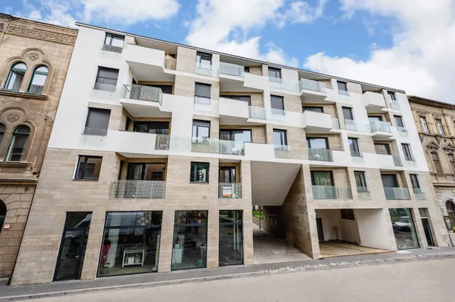 Billede av hotellet Elisabeth Downtown Apartments by UrbanRent - nummer 1 af 10