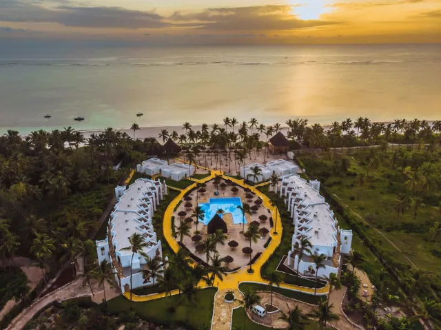 Billede av hotellet SBH Kilindini Resort - nummer 1 af 10