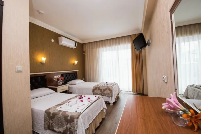Hotellbilder av Epic Hotel - nummer 1 av 23