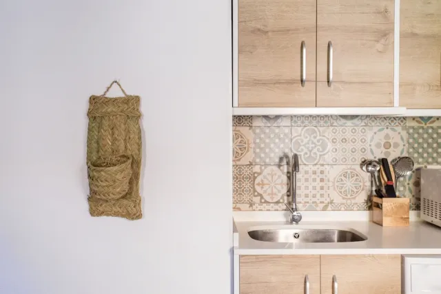 Hotellbilder av Alojamientos la Vila Mayor 7 - nummer 1 av 32