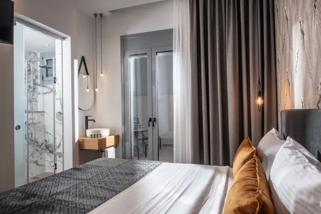 Hotellbilder av Kipos Boutique Suites - nummer 1 av 29